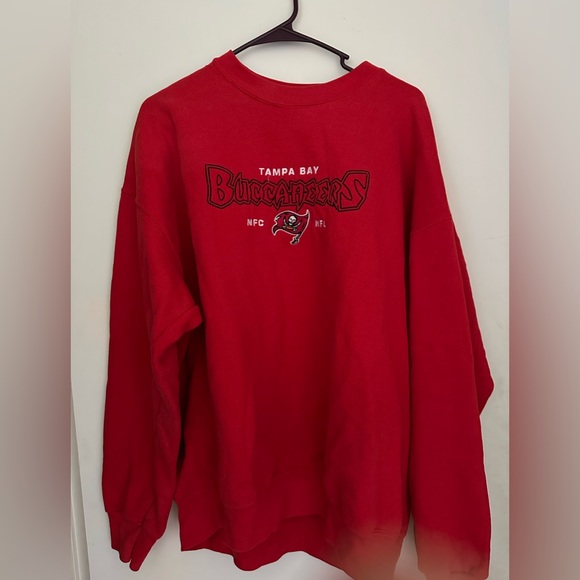 NFL Other - Tampa Bay Buccaneers Sweatshirt
